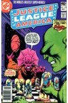 Justice League of America  178  VF-