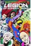 Legion of Super Heroes (1984)  2 VF