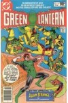Green Lantern  137 FVF
