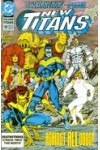 New Titans  98  VF-