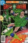 Green Lantern  149 VF