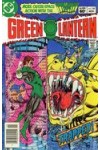 Green Lantern  158 VF+