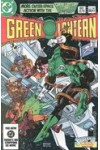 Green Lantern  168 VFNM