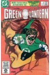Green Lantern  171 VFNM
