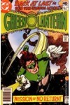 Green Lantern  123 VF-