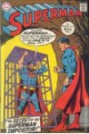 Superman  225  VG