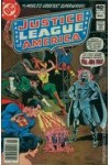 Justice League of America  176 VF