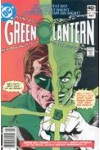 Green Lantern  128 FN