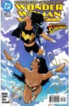Wonder Woman (1987) 153  FVF