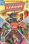 Justice League of America  177  VF-