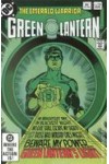 Green Lantern  155  FVF
