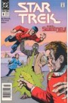 Star Trek (1989)   8  FVF