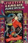 Justice League of America   47 VG-