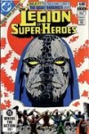 Legion of Super Heroes  294 VF-