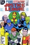 Justice League (1987)   1  FN+