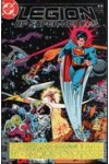 Legion of Super Heroes (1984) 12  FN