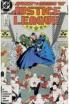 Justice League (1987)   3  FN+