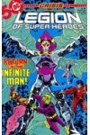 Legion of Super Heroes (1984) 18 VGF
