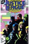 Justice League (1987)   7  FN+