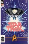 Star Trek (1989)  18  VF-