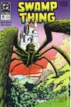 Swamp Thing (1982)  87  VGF