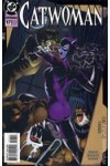 Catwoman  17  VF