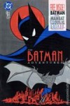 Batman Adventures   7  (polybagged)
