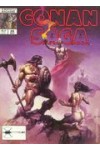 Conan Saga 28  FVF