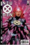 X-Men (1991) 120 NM-