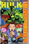 Incredible Hulk Annual 1997  VF