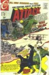 Attack (1971)  3  VG+