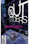 Outsiders (2003)   7  VF-