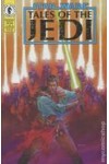Star Wars Tales of the Jedi 1 VG+