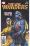 Invaders (2004)  5  VF-