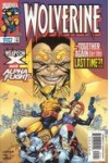 Wolverine (1988) 142  VFNM