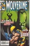 Wolverine (1988) 144  VF+