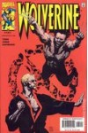 Wolverine (1988) 161  FVF