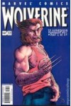 Wolverine (1988) 167  VFNM