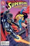 Supergirl (1996) 23  NM