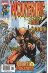 Wolverine (1988) 128  NM