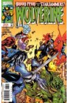 Wolverine (1988) 137  FVF