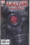 Amazing Fantasy (2004) 17  VF-