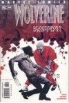Wolverine (1988) 168  VF-