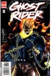 Ghost Rider (1990) 69 VF+
