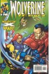 Wolverine (1988) 143  VF-