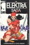 Elektra Saga 4  VF-