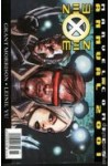 X-Men (1991) Annual 2001  VF+
