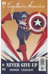 Captain America (2002)  4  VF