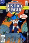 Justice League (1987)   9 FN+