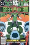 Green Lantern  172 FVF
